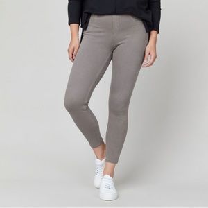 SPANX Jean-ish Ankle Leggings